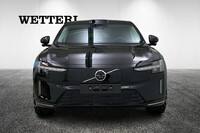 heti ajoon Volvo ES90