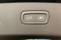 heti ajoon Volvo ES90