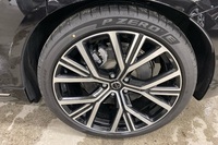 heti ajoon Volvo ES90