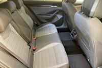 heti ajoon Skoda Superb