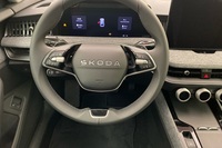 heti ajoon Skoda Superb