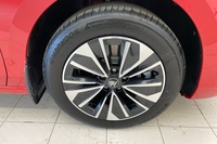 heti ajoon Skoda Superb