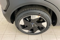heti ajoon Kia EV2