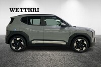 heti ajoon Kia EV2
