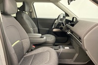 heti ajoon Kia EV2