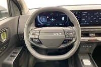 heti ajoon Kia EV2