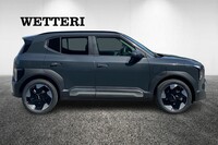 heti ajoon Kia EV2