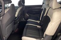 heti ajoon Kia EV9