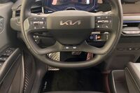 heti ajoon Kia EV9