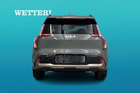 heti ajoon Kia EV9