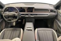 heti ajoon Kia EV9