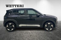 heti ajoon Kia EV2
