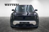 heti ajoon Kia EV2