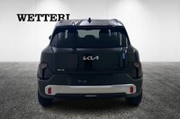 heti ajoon Kia EV2