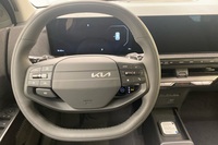heti ajoon Kia EV2