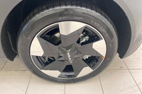 heti ajoon Kia EV2