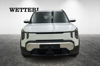 heti ajoon Kia EV2