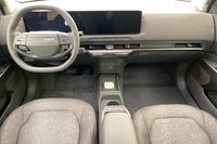 heti ajoon Kia EV2