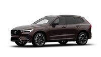 heti ajoon Volvo XC60