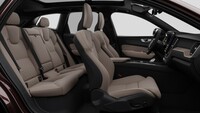 heti ajoon Volvo XC60