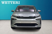 heti ajoon Skoda Enyaq