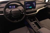 heti ajoon Skoda Enyaq
