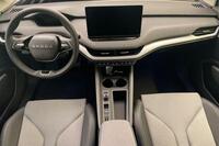 heti ajoon Skoda Enyaq
