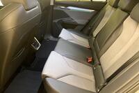 heti ajoon Skoda Enyaq