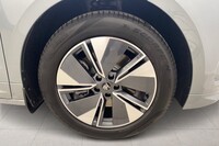 heti ajoon Skoda Enyaq