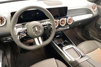 heti ajoon Mercedes-Benz EQB