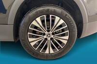 heti ajoon Mercedes-Benz EQB