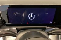 heti ajoon Mercedes-Benz EQB