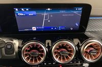 heti ajoon Mercedes-Benz EQB