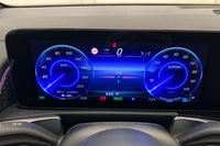 heti ajoon Mercedes-Benz EQB