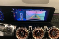 heti ajoon Mercedes-Benz EQB