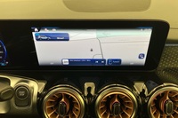 heti ajoon Mercedes-Benz EQB