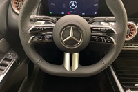 heti ajoon Mercedes-Benz EQB