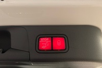 heti ajoon Mercedes-Benz EQB