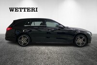 heti ajoon Mercedes-Benz C