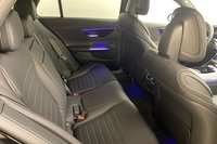 heti ajoon Mercedes-Benz C