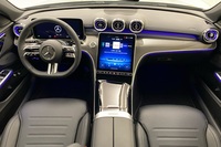 heti ajoon Mercedes-Benz C