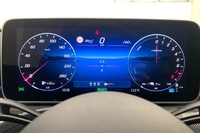 heti ajoon Mercedes-Benz C