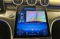 heti ajoon Mercedes-Benz C