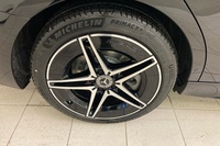 heti ajoon Mercedes-Benz C