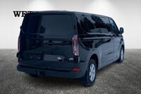 heti ajoon Ford Transit Custom