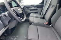 heti ajoon Ford Transit Custom