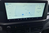 heti ajoon Ford Transit Custom