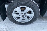 heti ajoon Ford Transit Custom