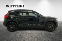 heti ajoon Volvo XC40