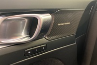 heti ajoon Volvo XC40